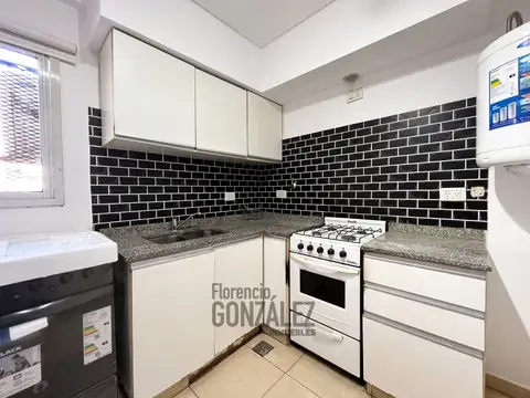 Departamento en Venta 17 años