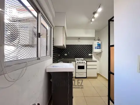 Departamento en Venta Permite mascota