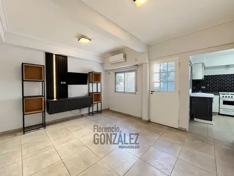 VENTA DEPARTAMENTO 2 AMB MATADEROS APTO CREDITO BAJAS EXPENSAS