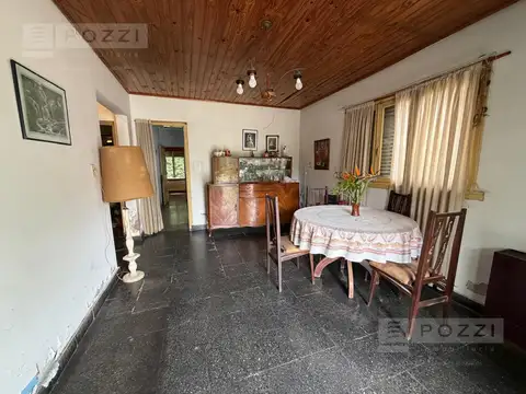 Casa en Venta 40 años