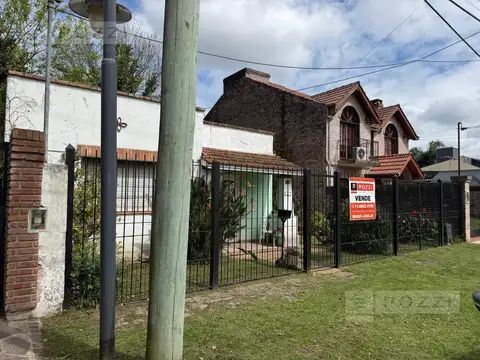 Casa en Venta de 2 dormitorios