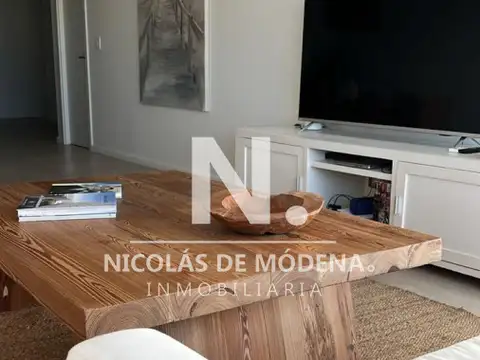 Departamento en Venta de 4 ambientes