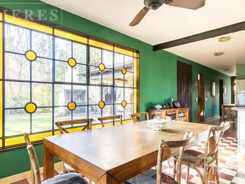 Casa en Venta de 4 dormitorios