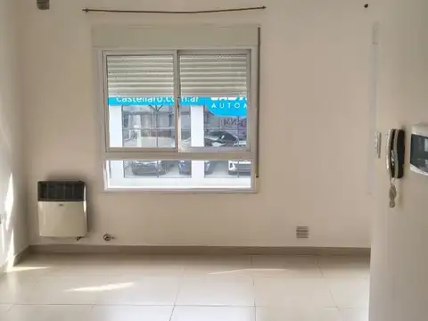 Alquilo moderno departamento de un dormitorio