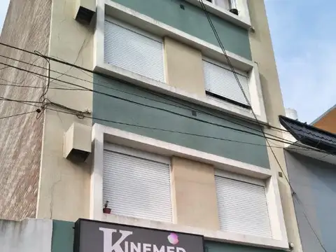 Alquilo moderno departamento de un dormitorio