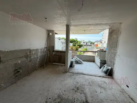 Venta - Departamento - 2 ambientes - Emprendimiento Roseti 2055 - Villa Ortuzar