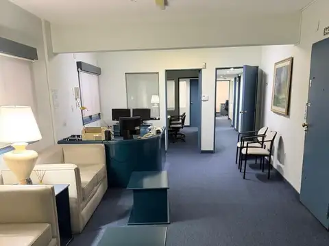 Magnífica OFICINA en Microcentro - Esmeralda al 300