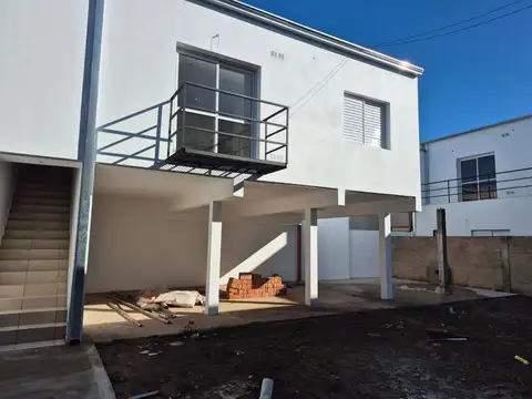 VENTA Cochera Zona Facultad, a Estrenar
