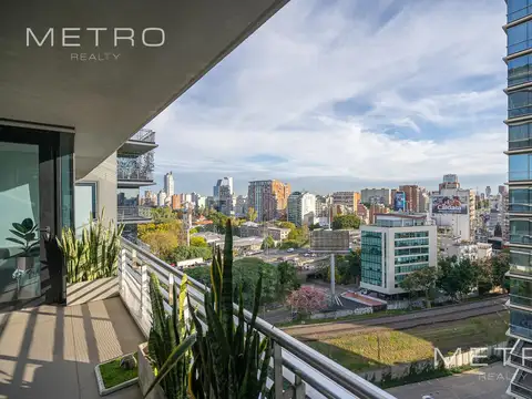 Departamento en Venta 8 años