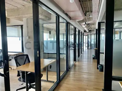 Oficina en Alquiler en Retiro, USD 11.000