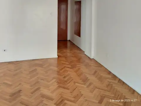 Departamento en Alquiler de 3 ambientes