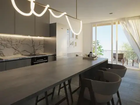 DEPARTAMENTO 3 AMBIENTES EN VENTA CABALLITO SUR
