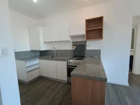 Departamento en Venta en Belén de Escobar, USD 91.000