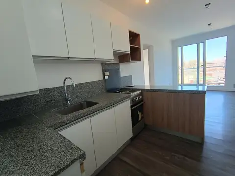Departamento en Venta 5 años