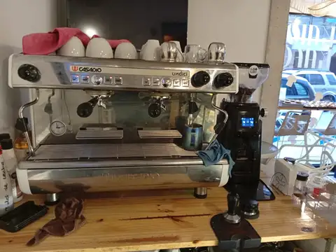 Fondo Comercio en Venta en Belgrano, USD 23.000