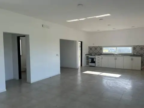 Casa  en Venta en San Sebastian, Escobar, G.B.A. Zona Norte