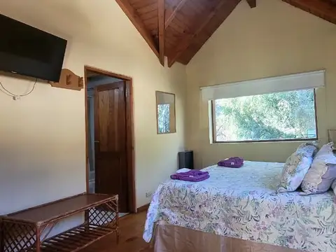 Depto Tipo Casa en Alquiler de 2 dormitorios