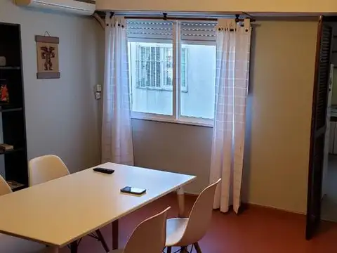 Departamento - Temperley