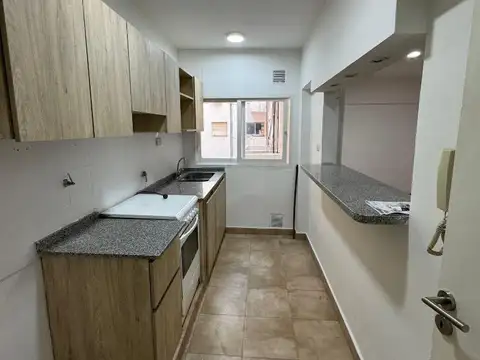 Departamento en Venta en Nueva Cordoba, USD 115.000
