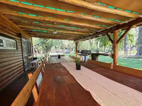 Casa en Venta en Parque Exaltacion, USD 69.000
