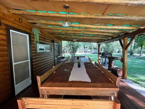 Casa En Venta Parque Exaltacion