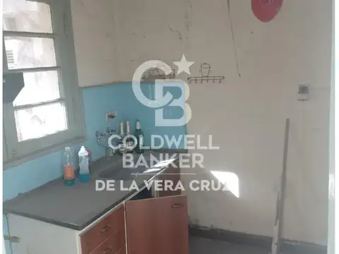 Casa a demoler, a metros de Avenida Facundo Zuviria