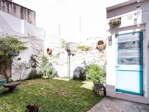 CASA 3 AMBIENTES EN VENTA EN PIÑEYRO AVELLANEDA