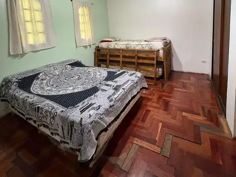 VENTA DE CASA EZEIZA Barrio Las lomas