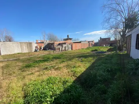 LOTE TERRENO EN VENTA LA PLATA FINANCIACION