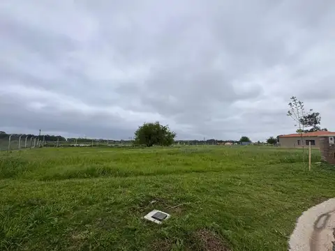 LOTE PERIMETRAL SAN SIMON FODNO A SAN ROQUE