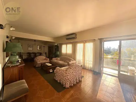 Departamento 4 dormitorios en venta - 55 entre 1 y 2, La Plata