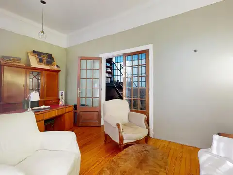 General Martin De Gainza 400