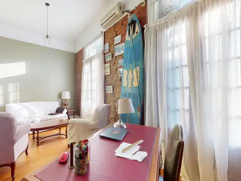 Depto Tipo Casa en Venta de 4 dormitorios