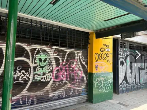 Local comercial en alquiler - Temperley