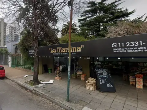 Av.Meeks 1000