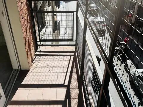 Departamento en Venta en San Telmo, USD 68.000