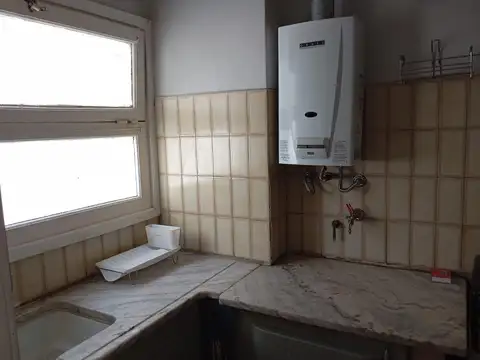 Departamento en Alquiler 35 años