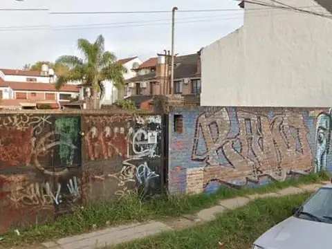 Terreno en Venta en Villa Adelina, USD 315.000