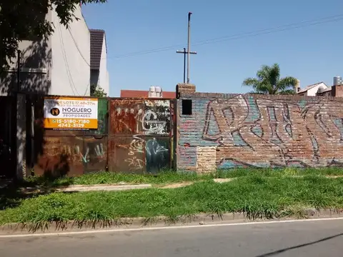 Terreno Lote  en Venta en Villa Adelina, San Isidro, G.B.A. Zona Norte