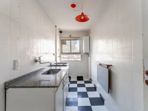 Venta Departamento de 3 ambientes en Villa Crespo