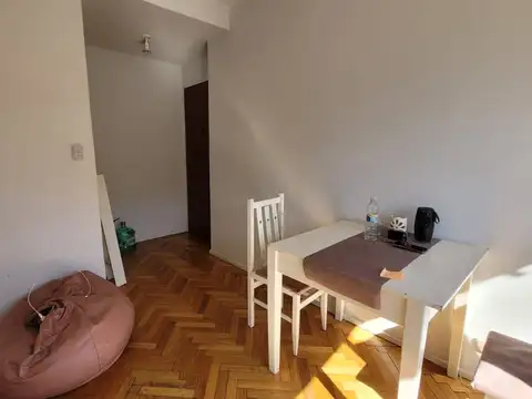 Departamento en Alquiler en Recoleta, $ 550.000