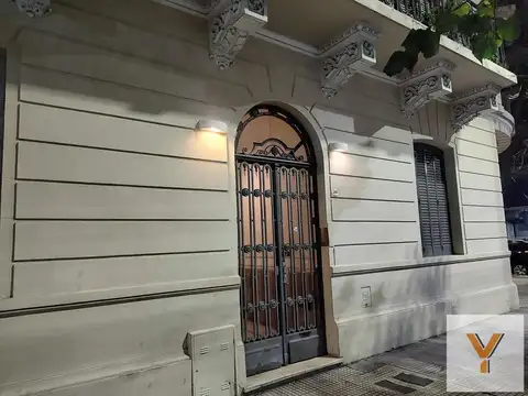 Departamento en Venta en Caballito, USD 185.000
