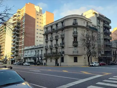 Departamento en Venta - 3 Dormitorios 2 Baños - 120mts - Caballito