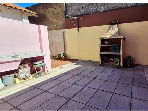 Casa en Venta 40 años