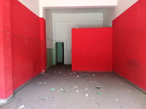 Avenida Piedrabuena al 6300 e/C. Py y Olgario Victor Andrade