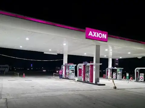 Fondo de Comercio en General Conesa