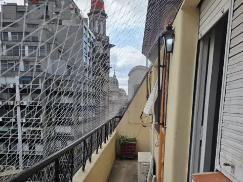 Departamento en Venta en Congreso, USD 69.900