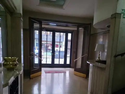 San jose 100, Piso 6