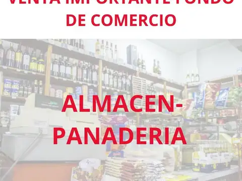 Fondo Comercio en Venta en Rosario, $ 58.000.000