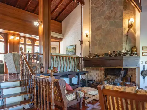 Casa en Alquiler de 5 dormitorios